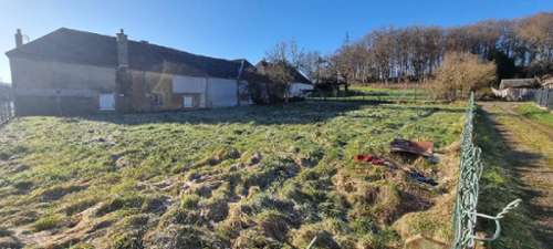 Maraye-en-Othe Aube terrein foto 7138185