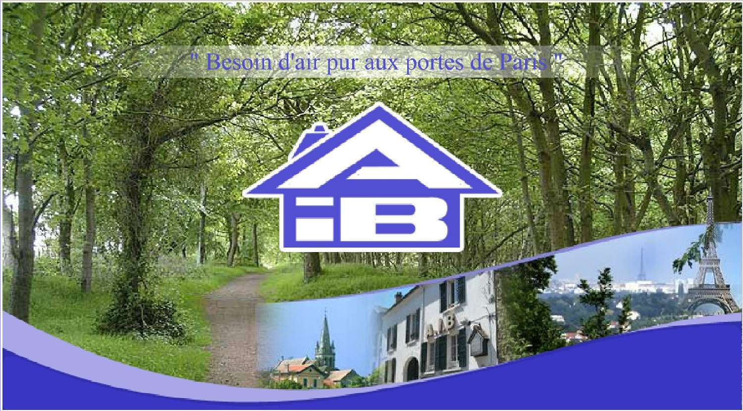  for sale terrain Mareil-Marly Yvelines 1