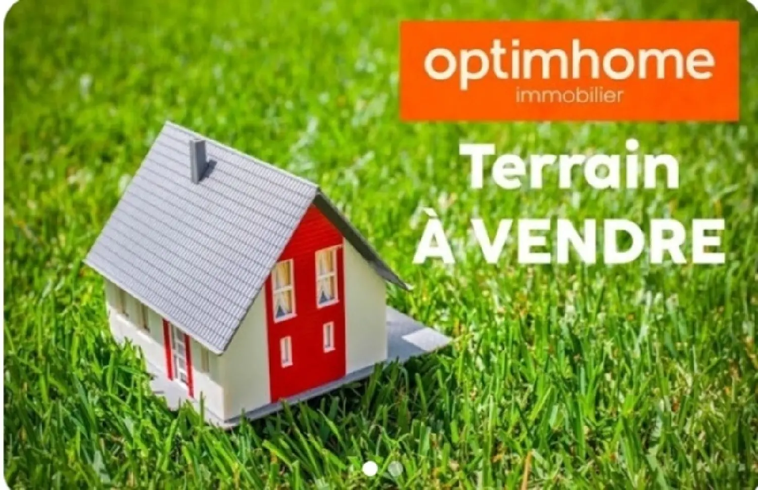  te koop terrein Mareil-sur-Loir Sarthe 1