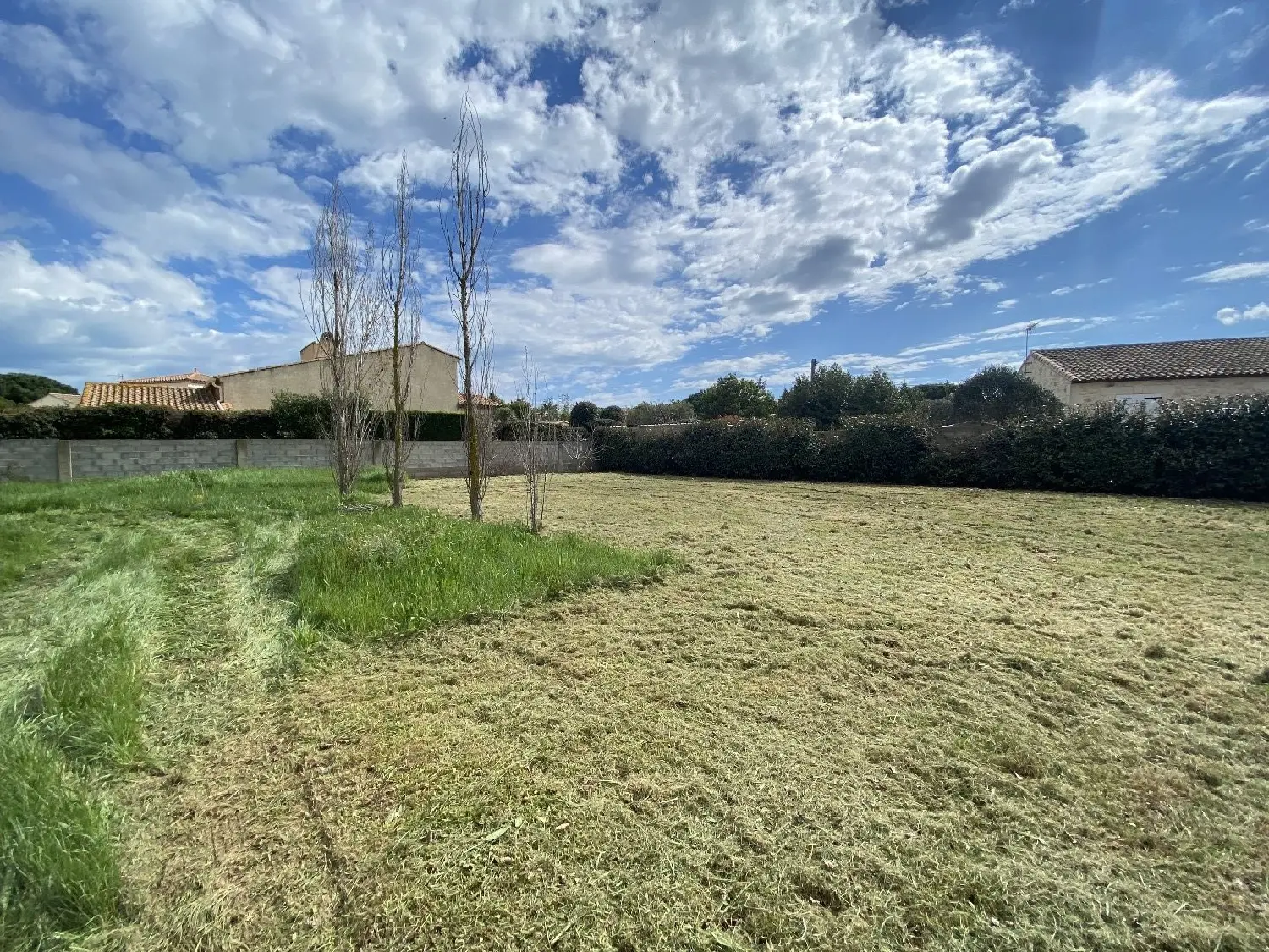  te koop terrein Marseillan Hérault 4