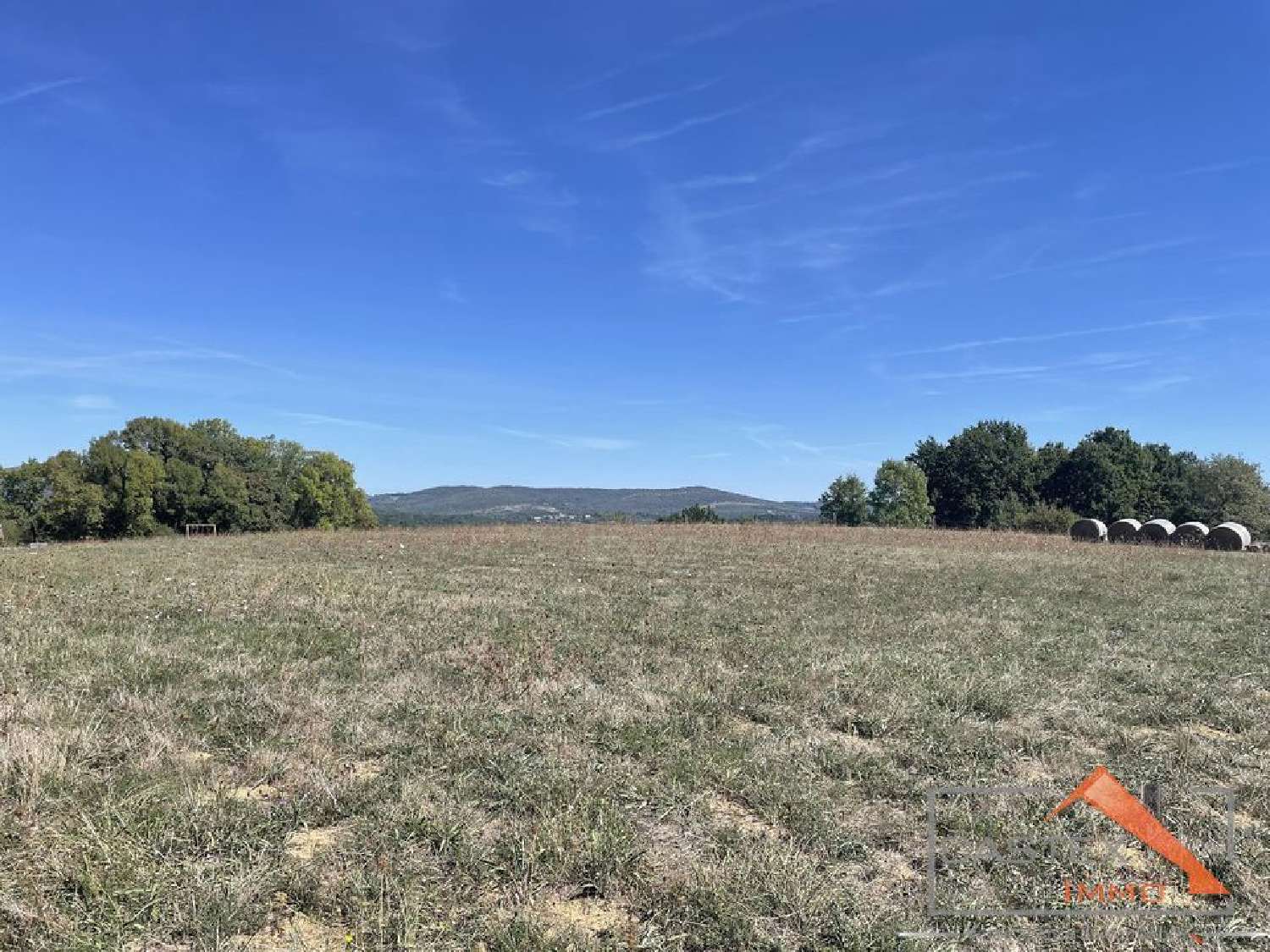  for sale terrain Marsoulas Haute-Garonne 1