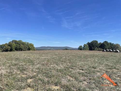 Marsoulas Haute-Garonne terrain foto 7141637