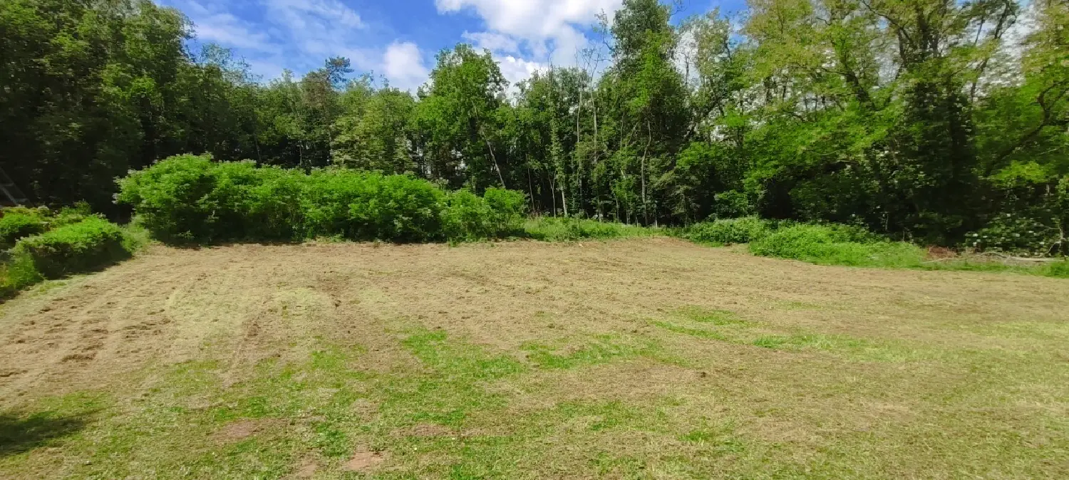  for sale terrain Mauzac-et-Grand-Castang Dordogne 2