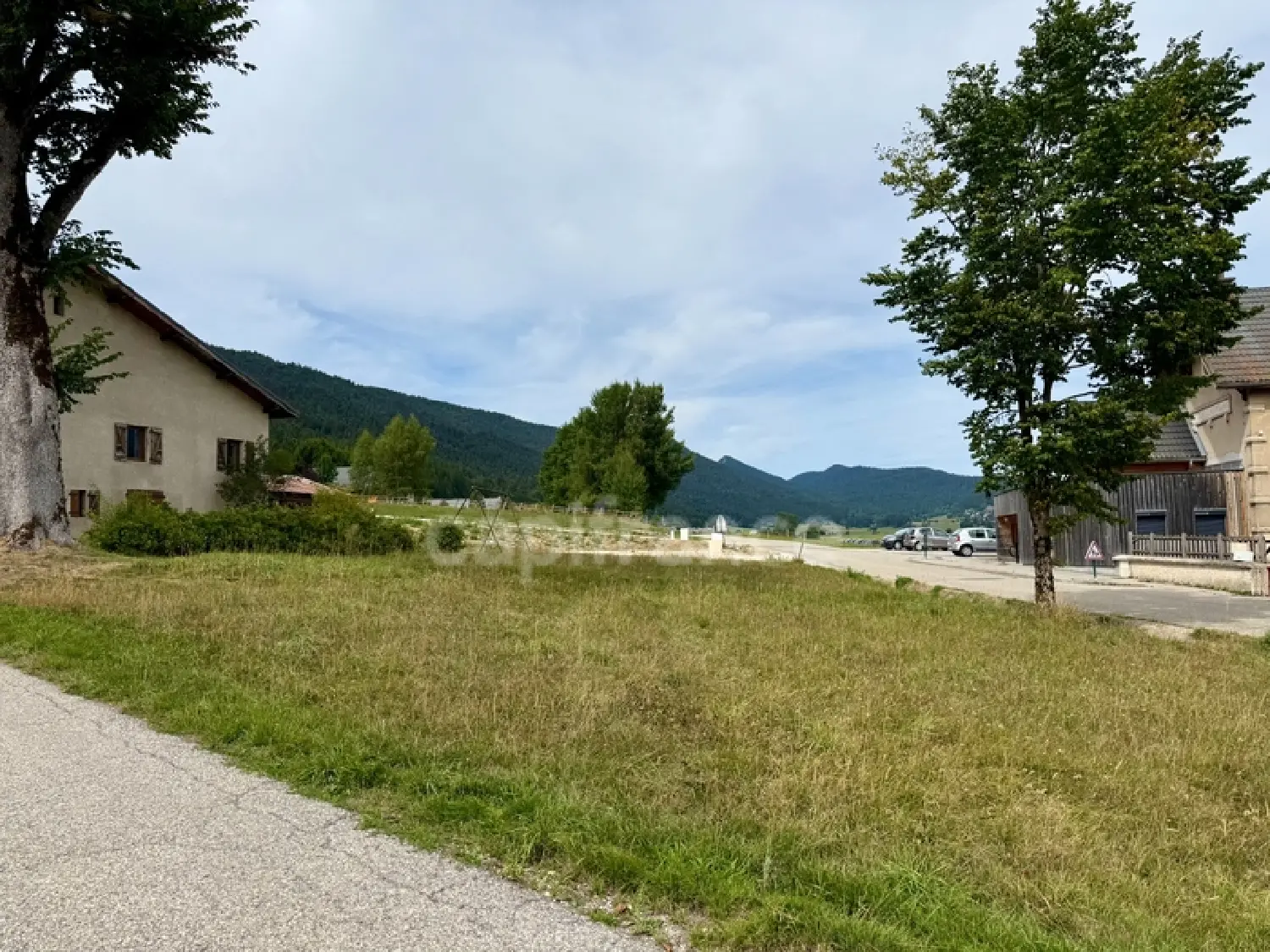  kaufen Grundstück Méaudre Isère 4