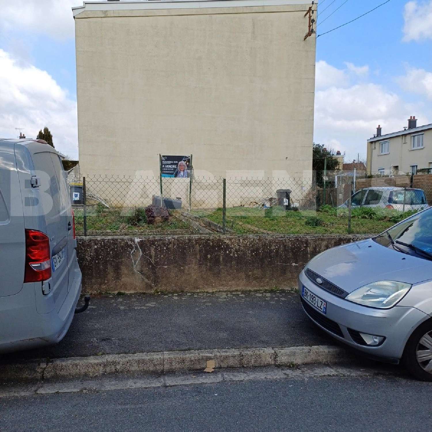  à vendre terrain Melun Seine-et-Marne 1