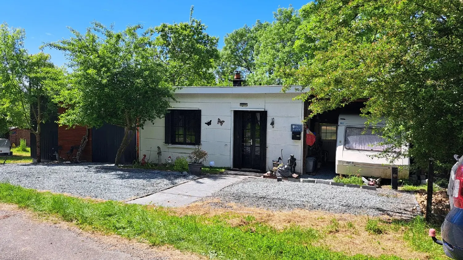  kaufen Grundstück Mers-sur-Indre Indre 1