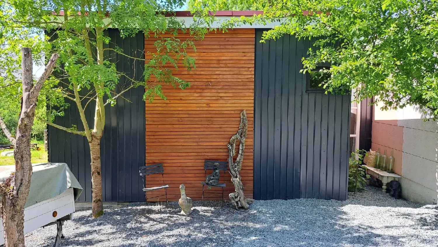  kaufen Grundstück Mers-sur-Indre Indre 4