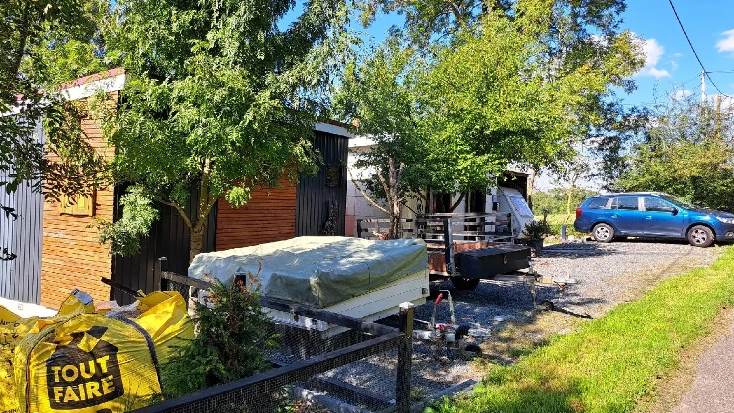 kaufen Grundstück Mers-sur-Indre Indre 7