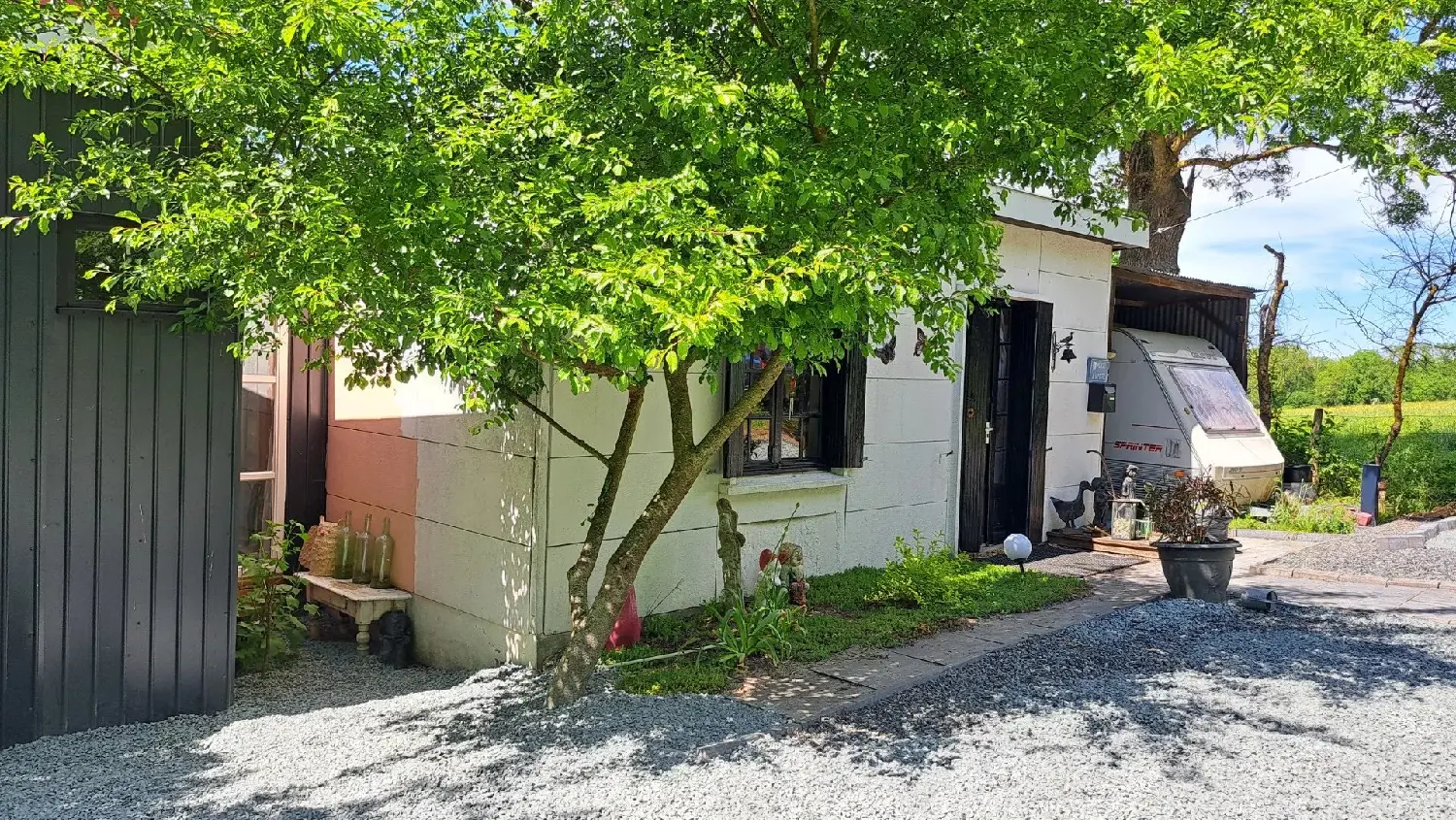 kaufen Grundstück Mers-sur-Indre Indre 8