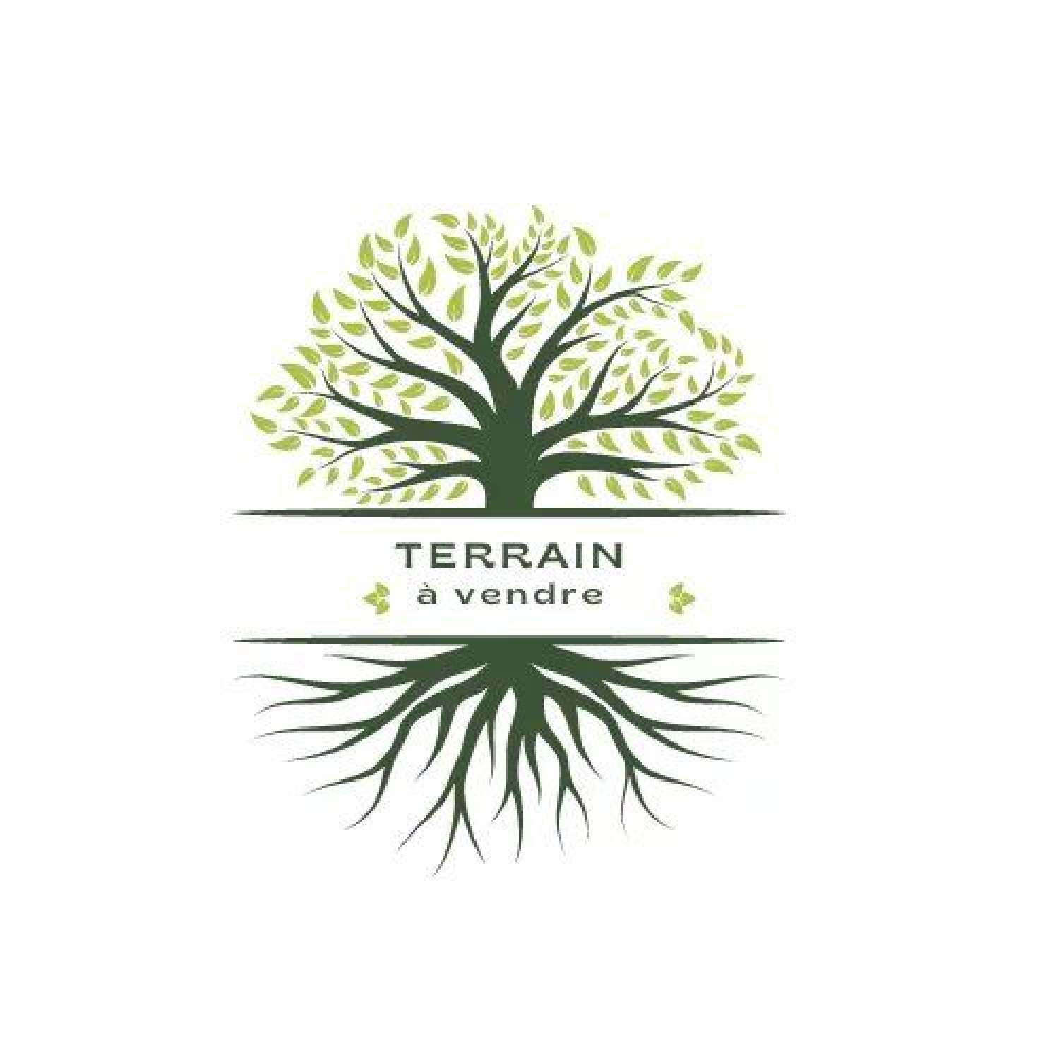  te koop terrein Meursac Charente-Maritime 1