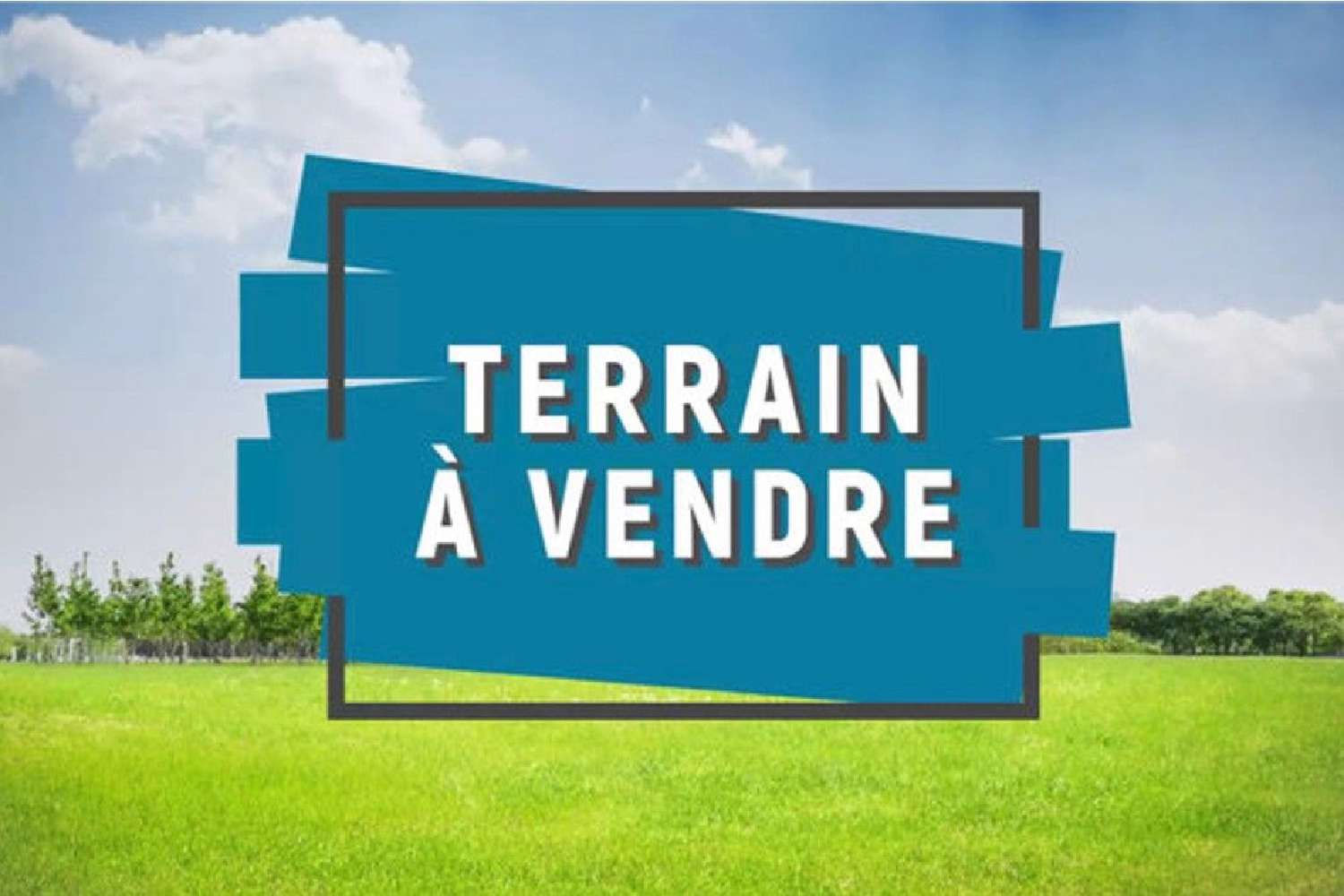  for sale terrain Meynes Gard 1