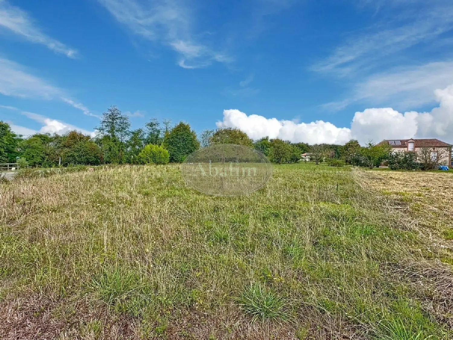  à vendre terrain Mirande Gers 3