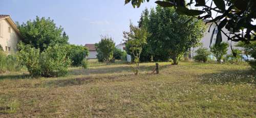 Mont-de-Marsan Landes terrein foto 7144235