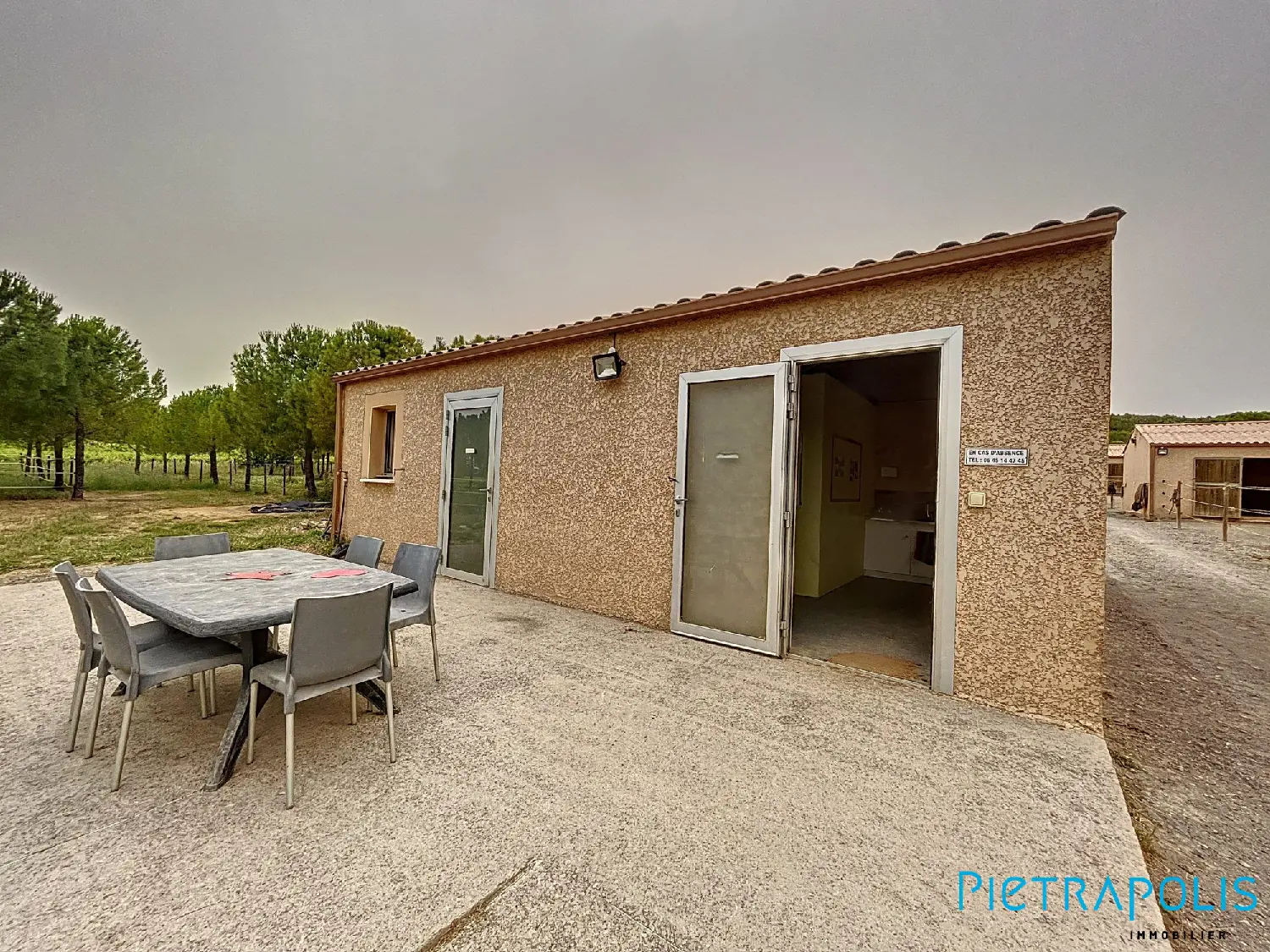  kaufen Grundstück Montagnac Hérault 8