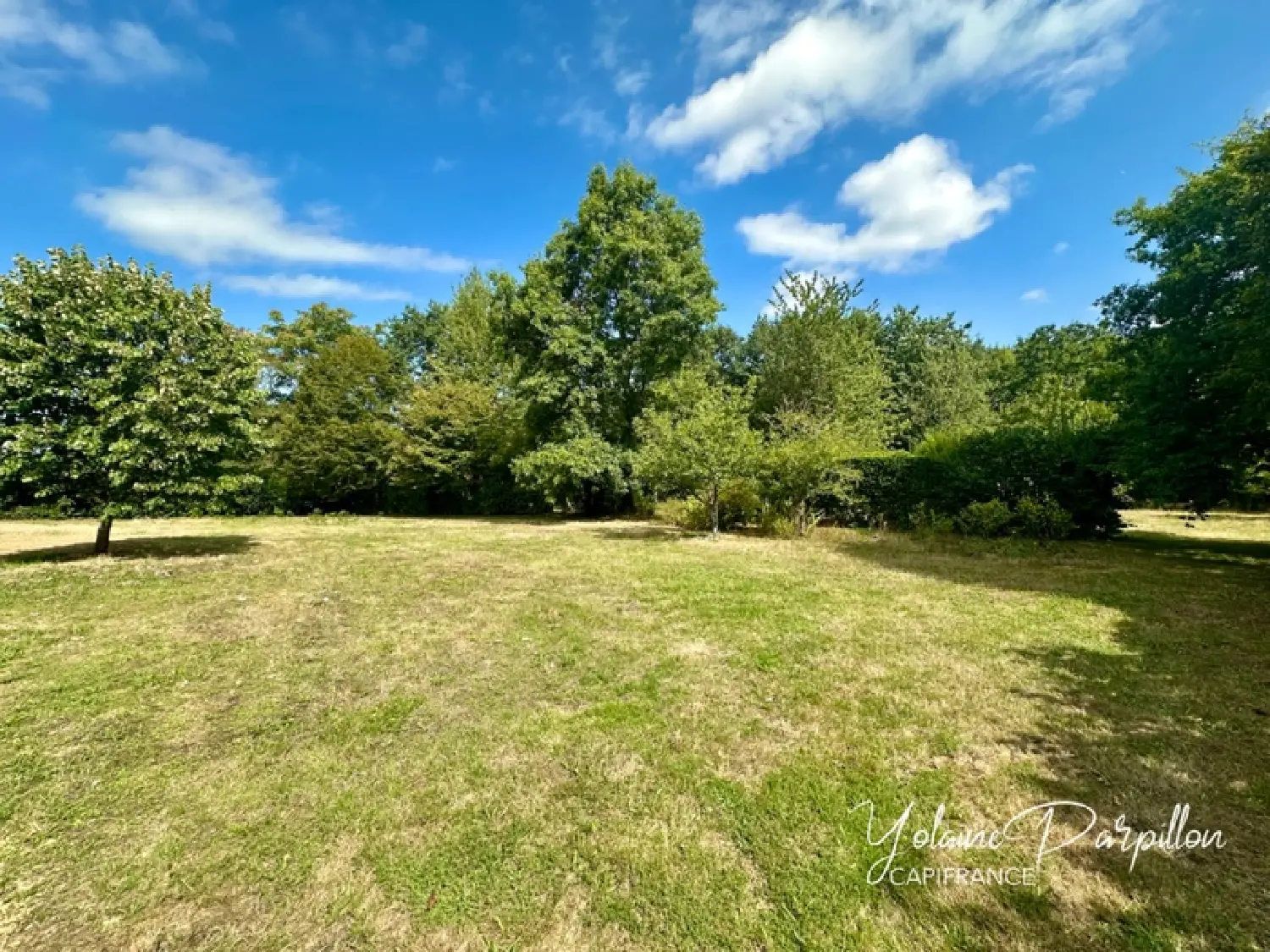  en venta terreno Montaigu Vendée 1