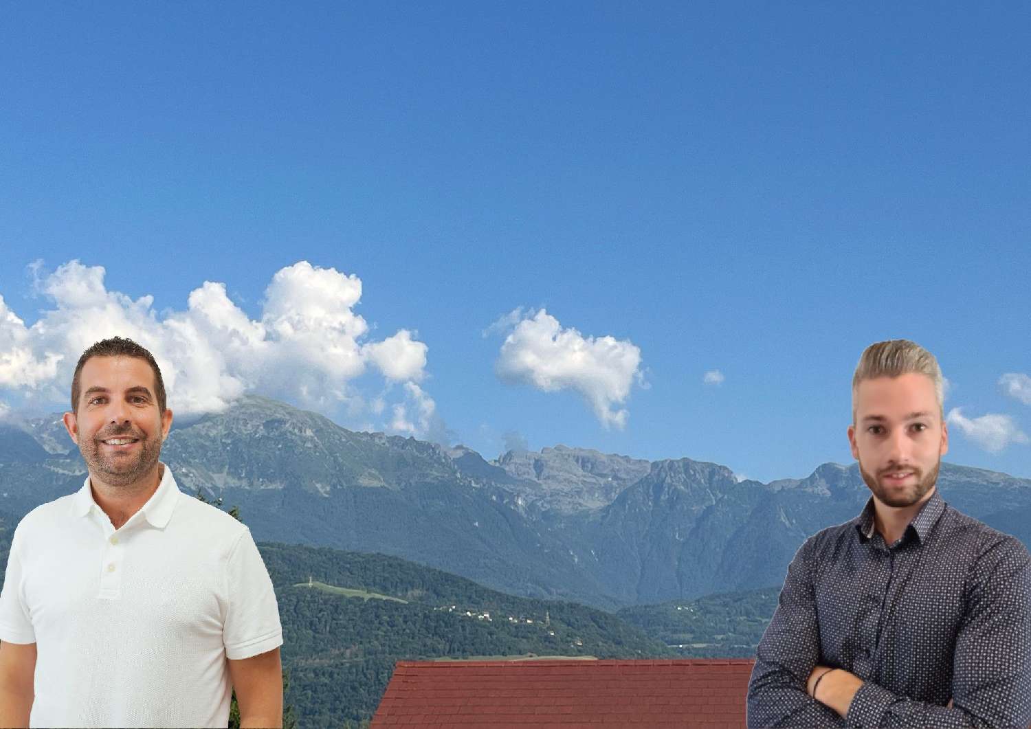  te koop terrein Montbonnot-Saint-Martin Isère 1