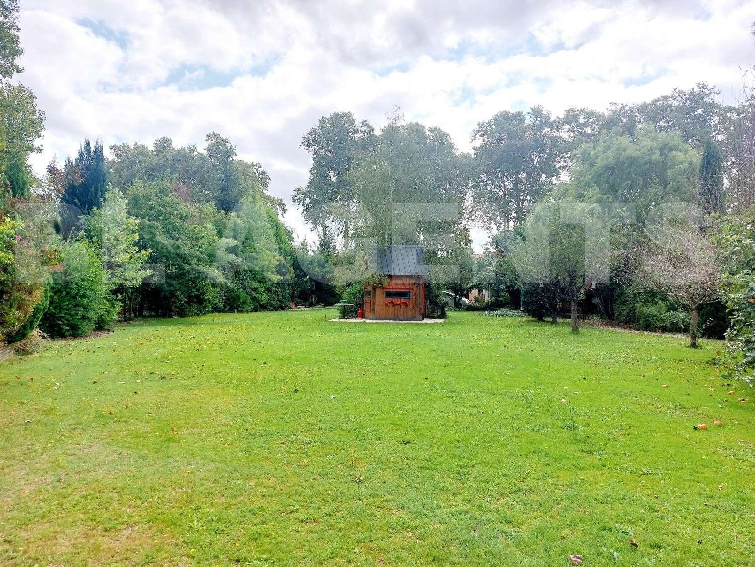 for sale terrain Montech Tarn-et-Garonne 1