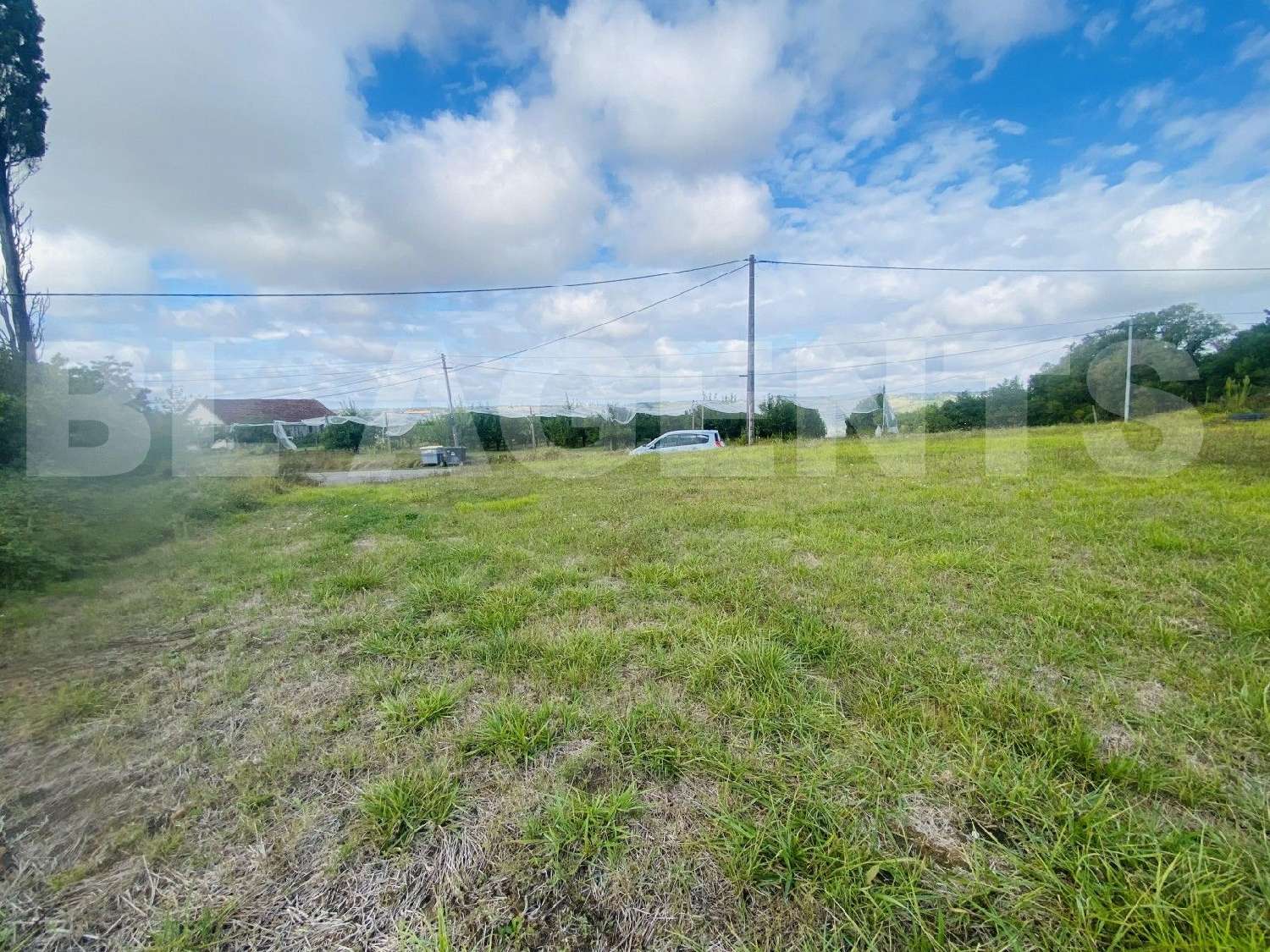  for sale terrain Montesquieu Tarn-et-Garonne 1