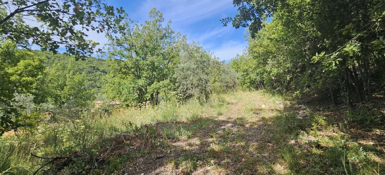  te koop terrein Montferrat Var 5