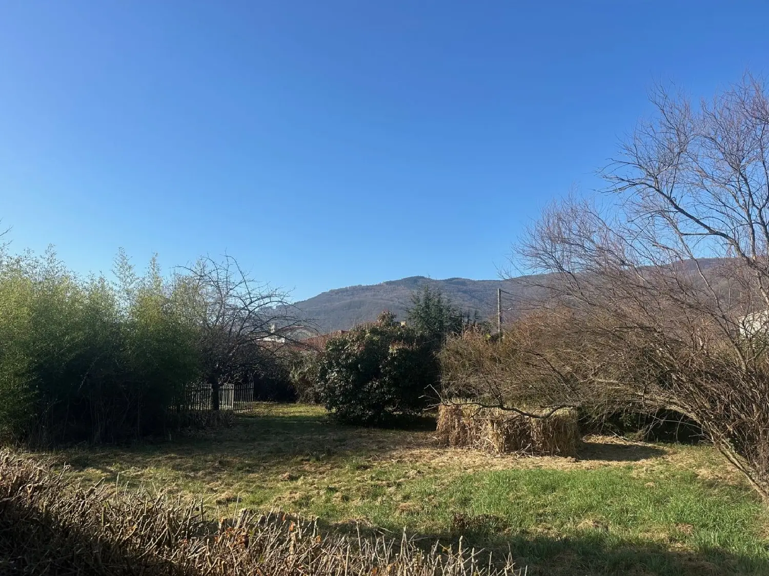  kaufen Grundstück Montgaillard Ariège 1