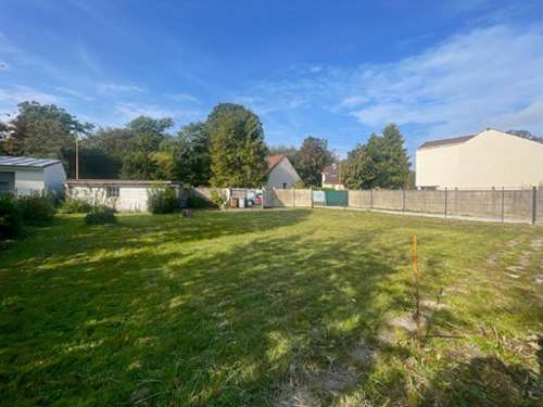 Montgeron Essonne terrein foto 7136989