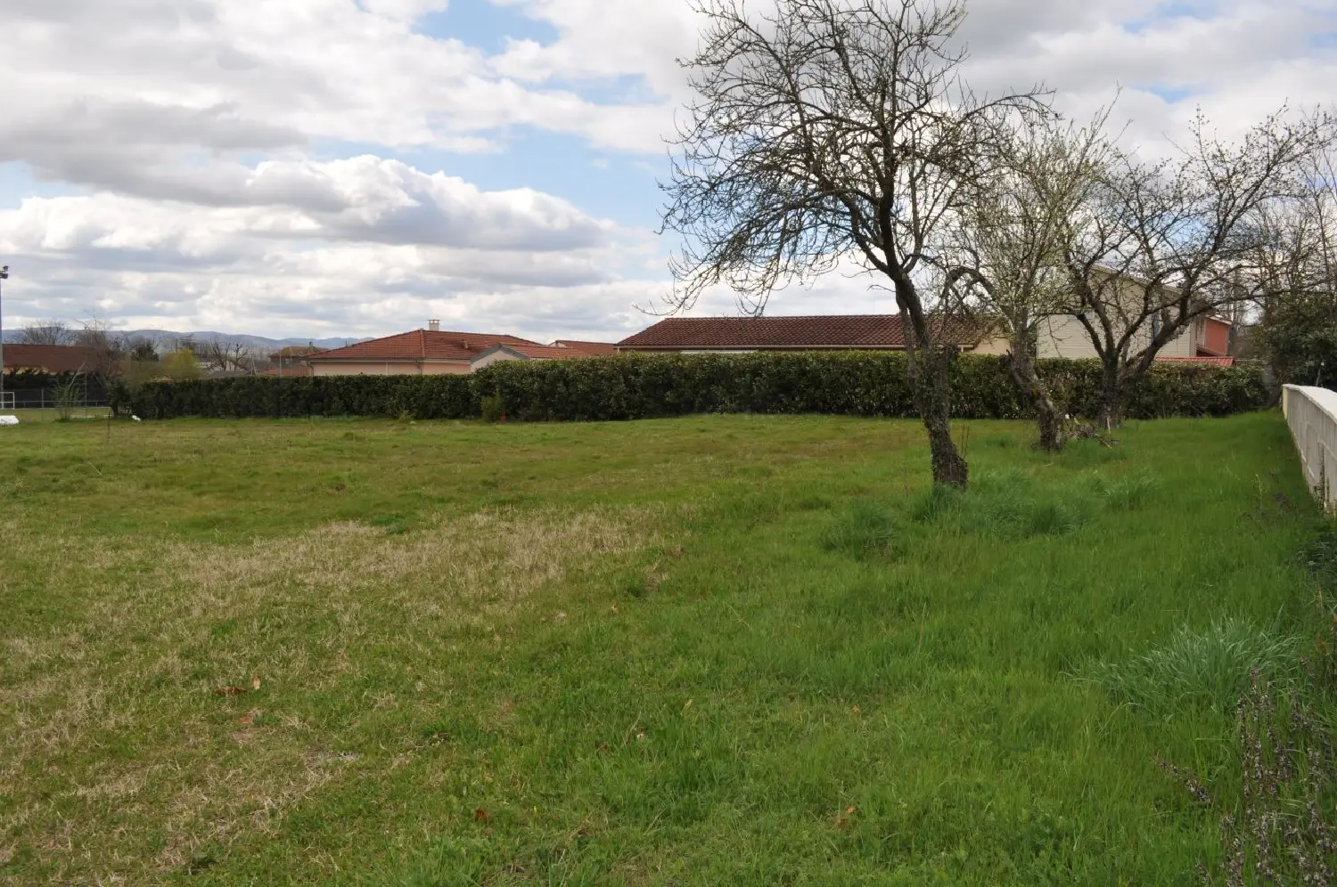  for sale terrain Montmerle-sur-Saône Ain 2