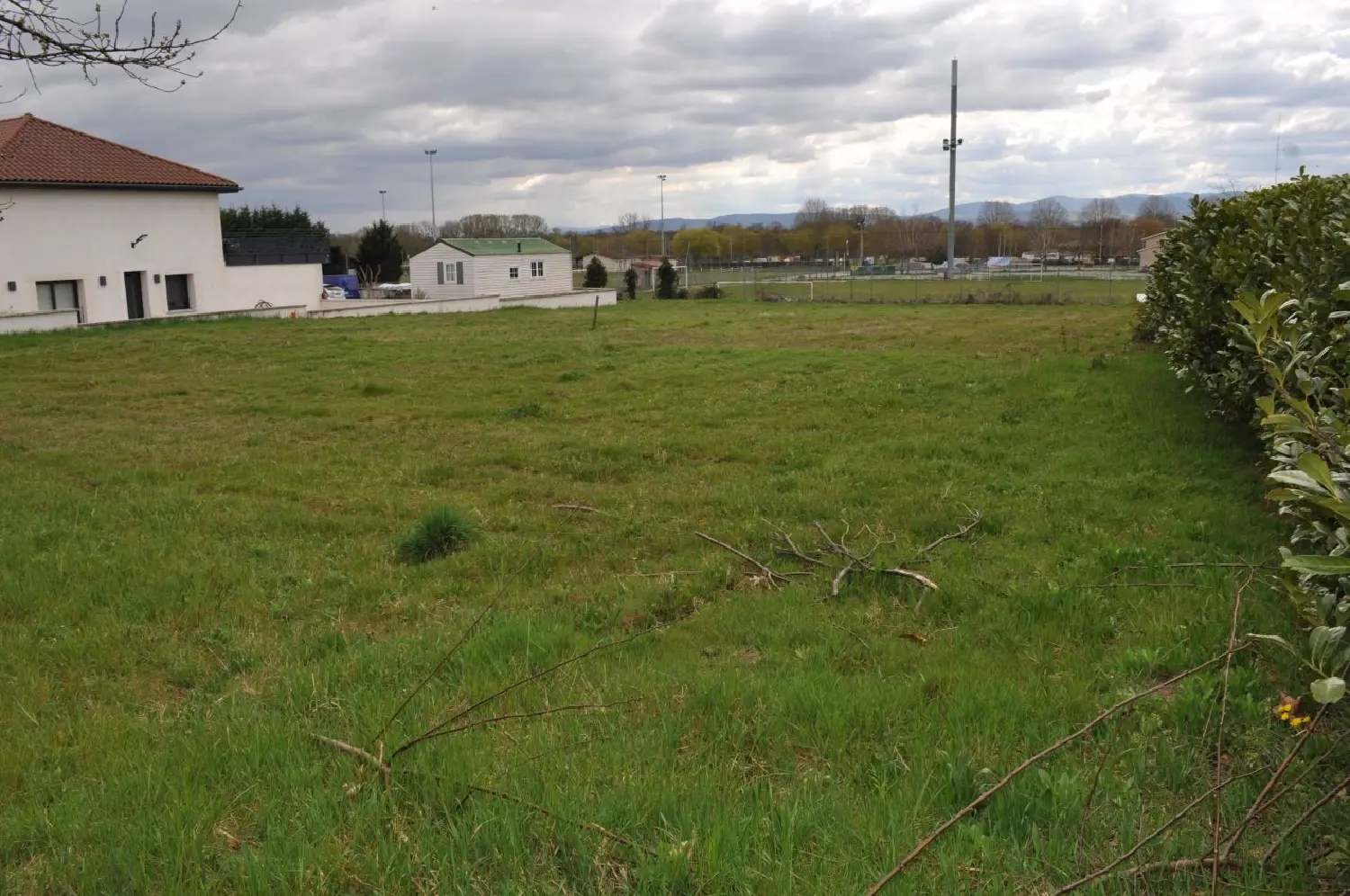  for sale terrain Montmerle-sur-Saône Ain 4