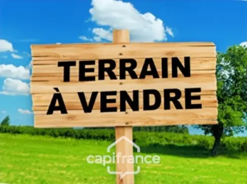 Montreuil Seine-Saint-Denis terreno foto 7137235