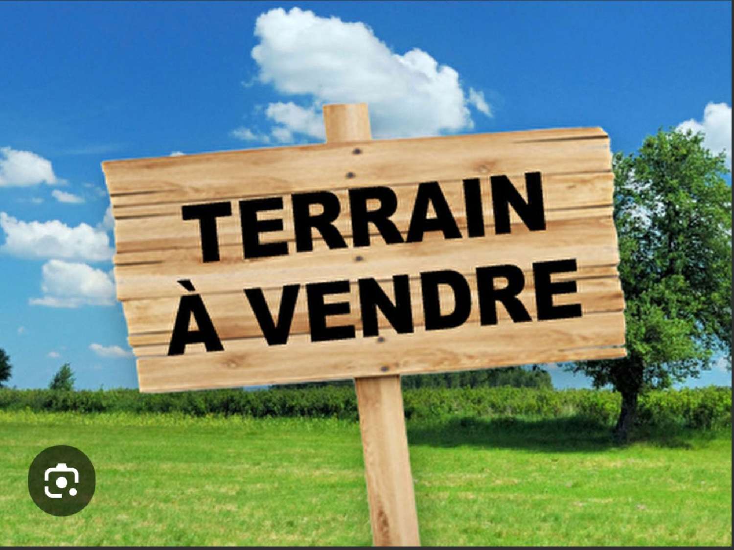  te koop terrein Morangis Essonne 1