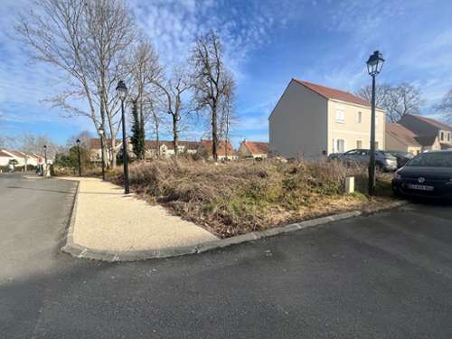 Mormant Seine-et-Marne terrain foto 7139659