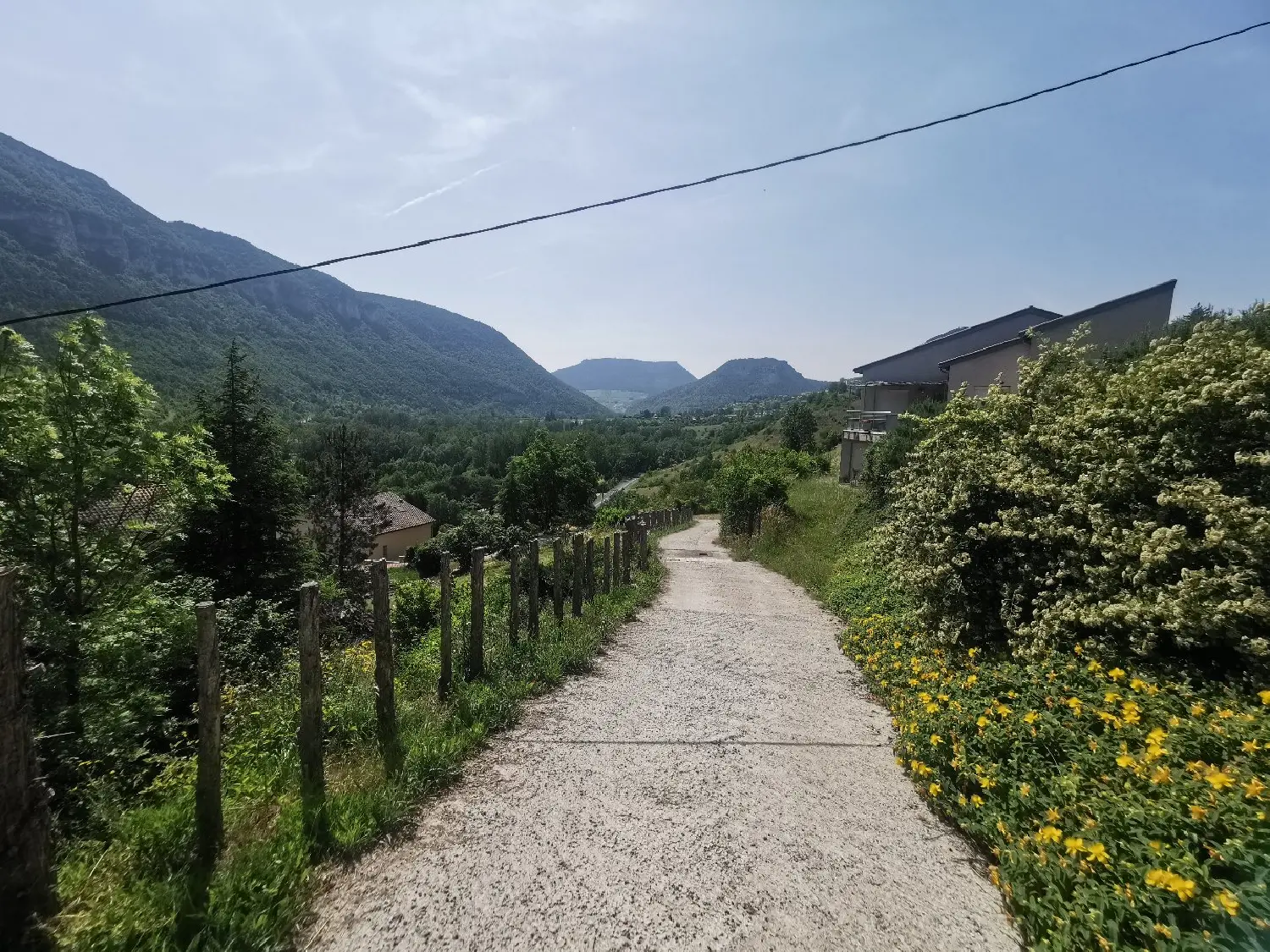  te koop terrein Mostuéjouls Aveyron 8