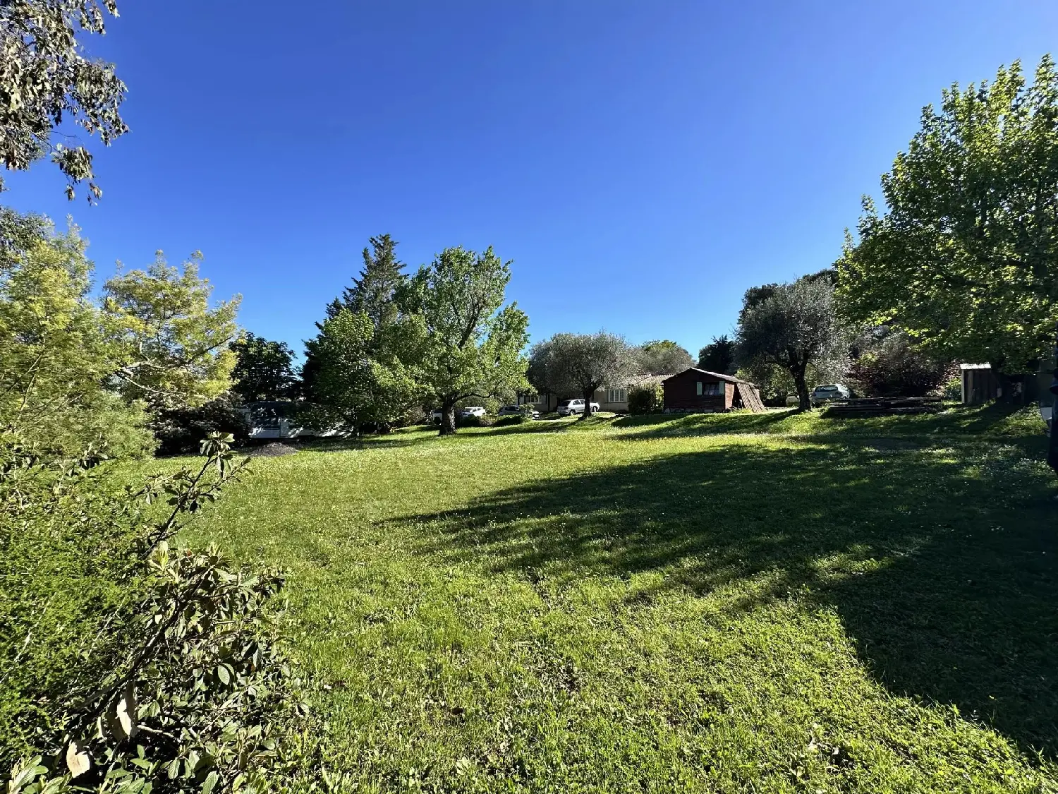  te koop terrein Mougins Alpes-Maritimes 3