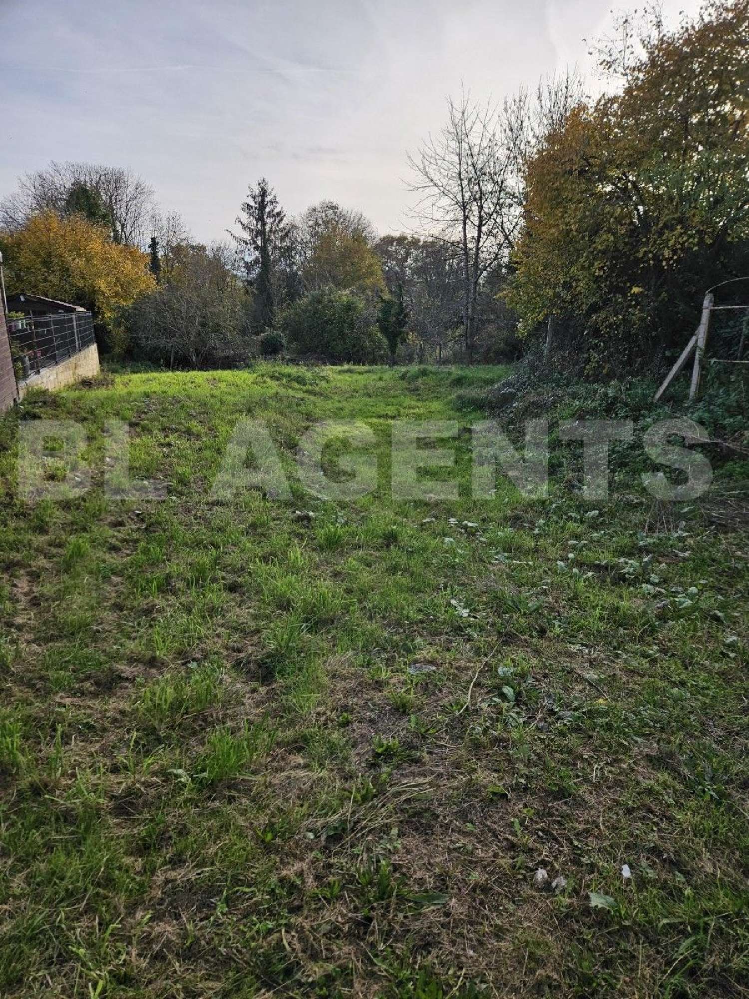  te koop terrein Mouroux Seine-et-Marne 1