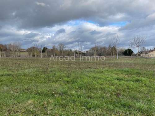 Moustier Lot-et-Garonne terrein foto 7143488