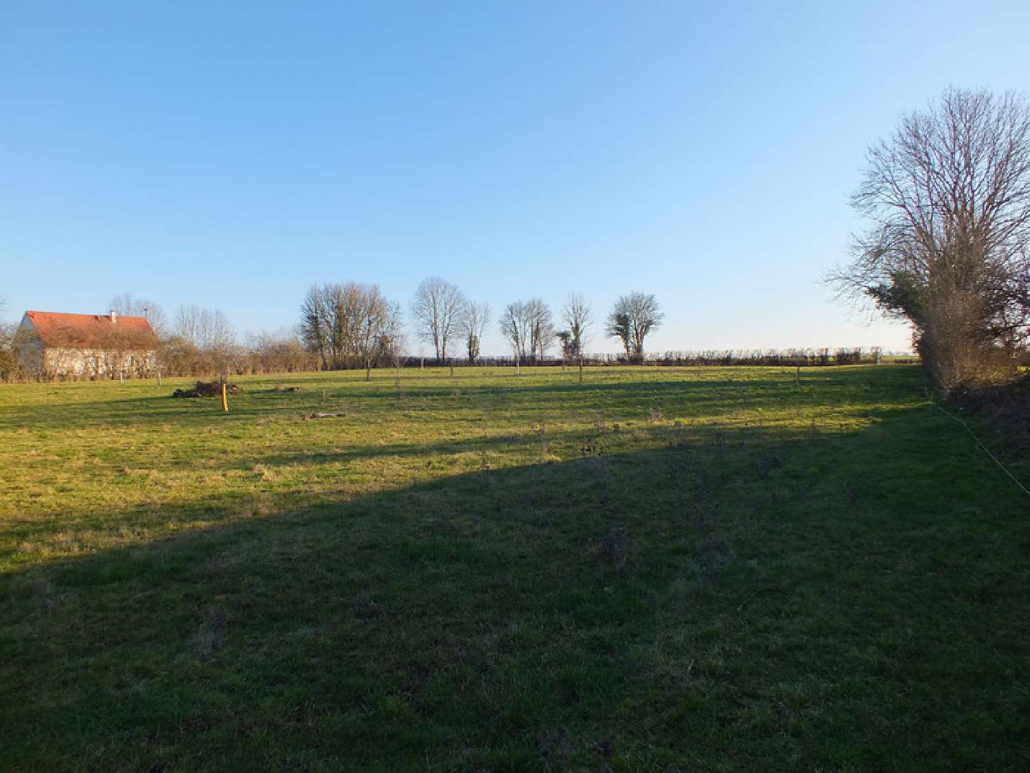  te koop terrein Musigny Côte-d'Or 3