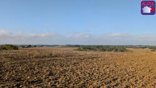 Nailloux Haute-Garonne terrein foto 7135476