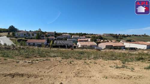 Nailloux Haute-Garonne terreno foto 7137544