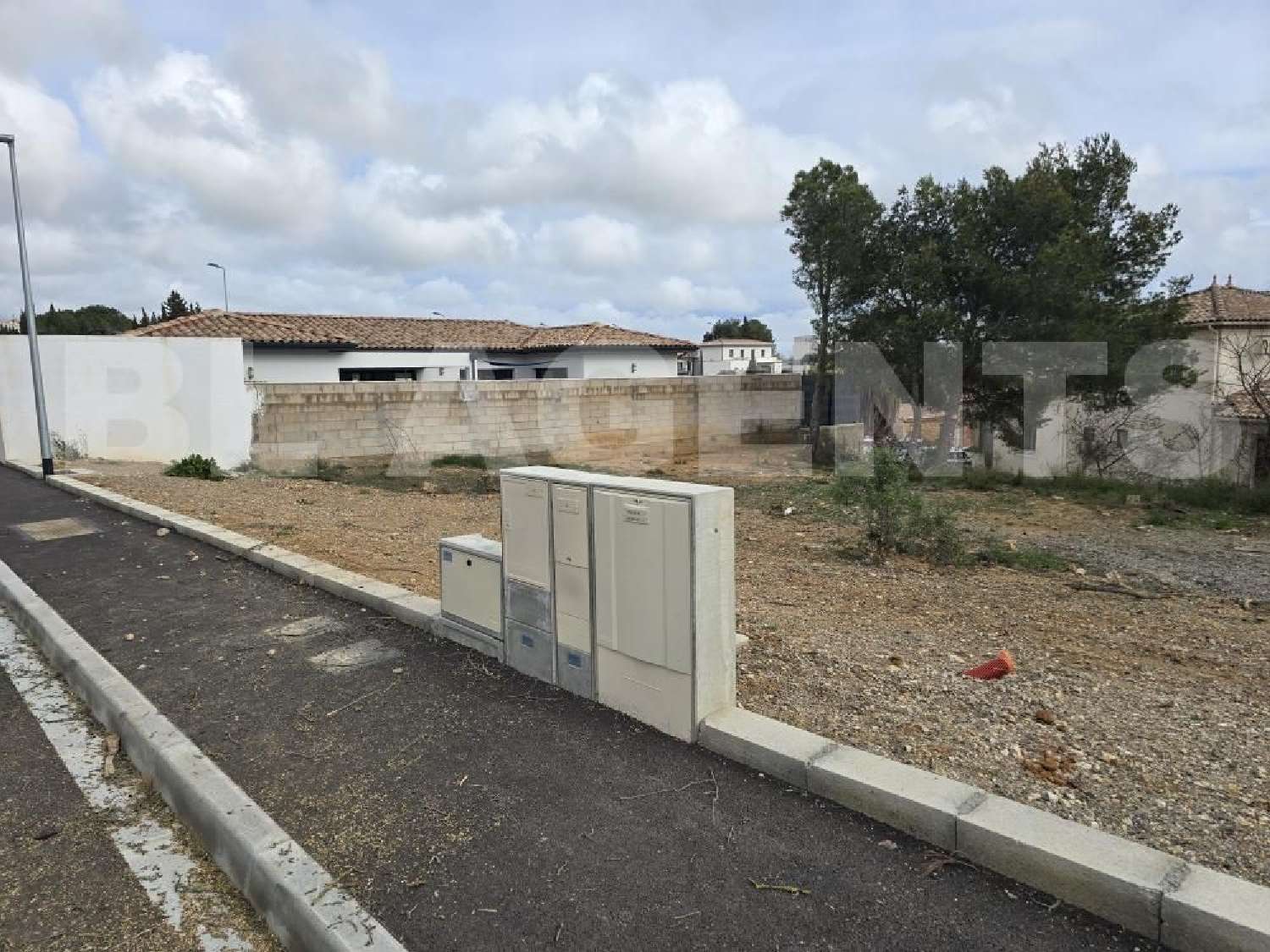  en venta terreno Narbonne Aude 1
