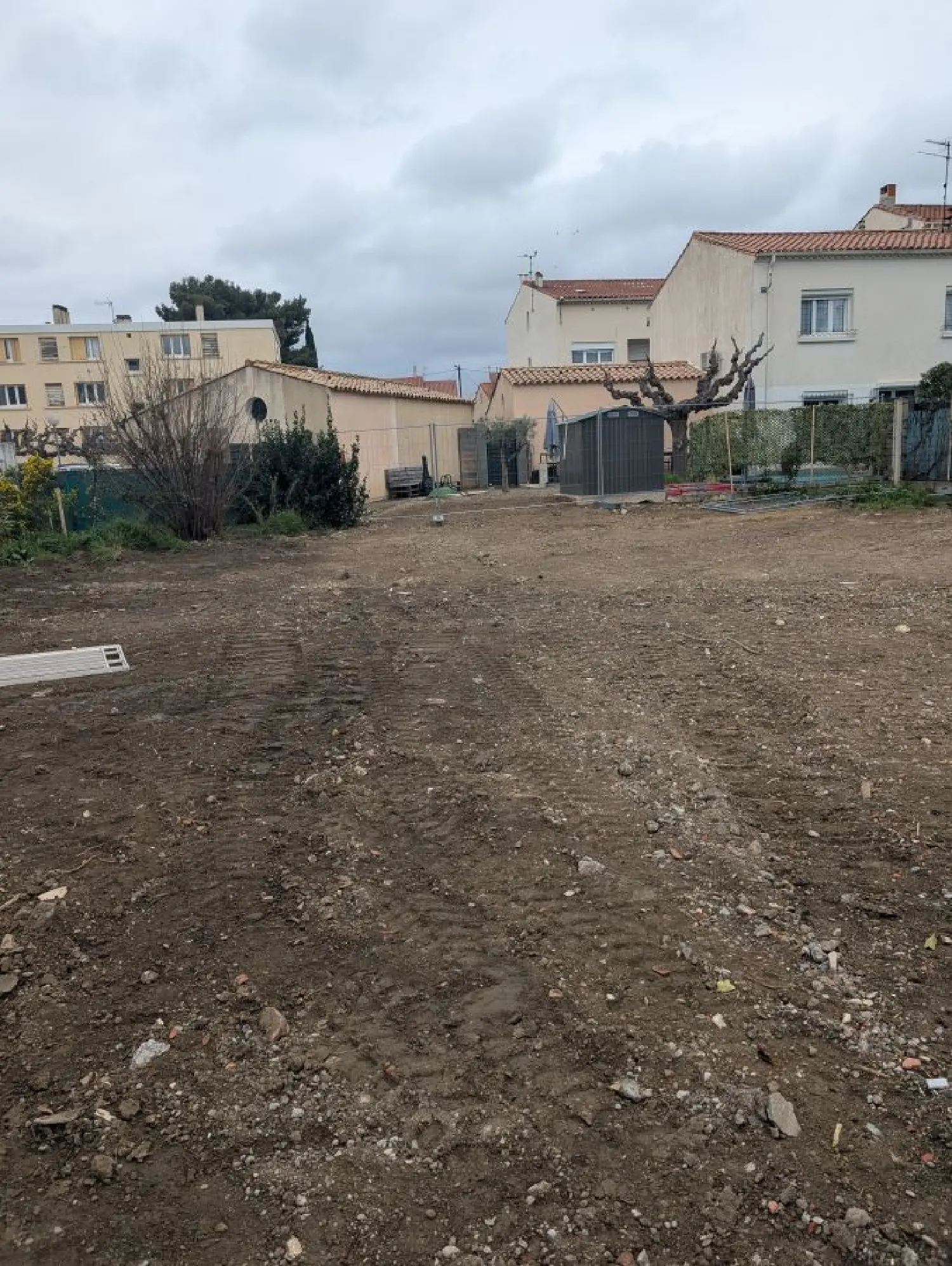  kaufen Grundstück Narbonne Aude 2