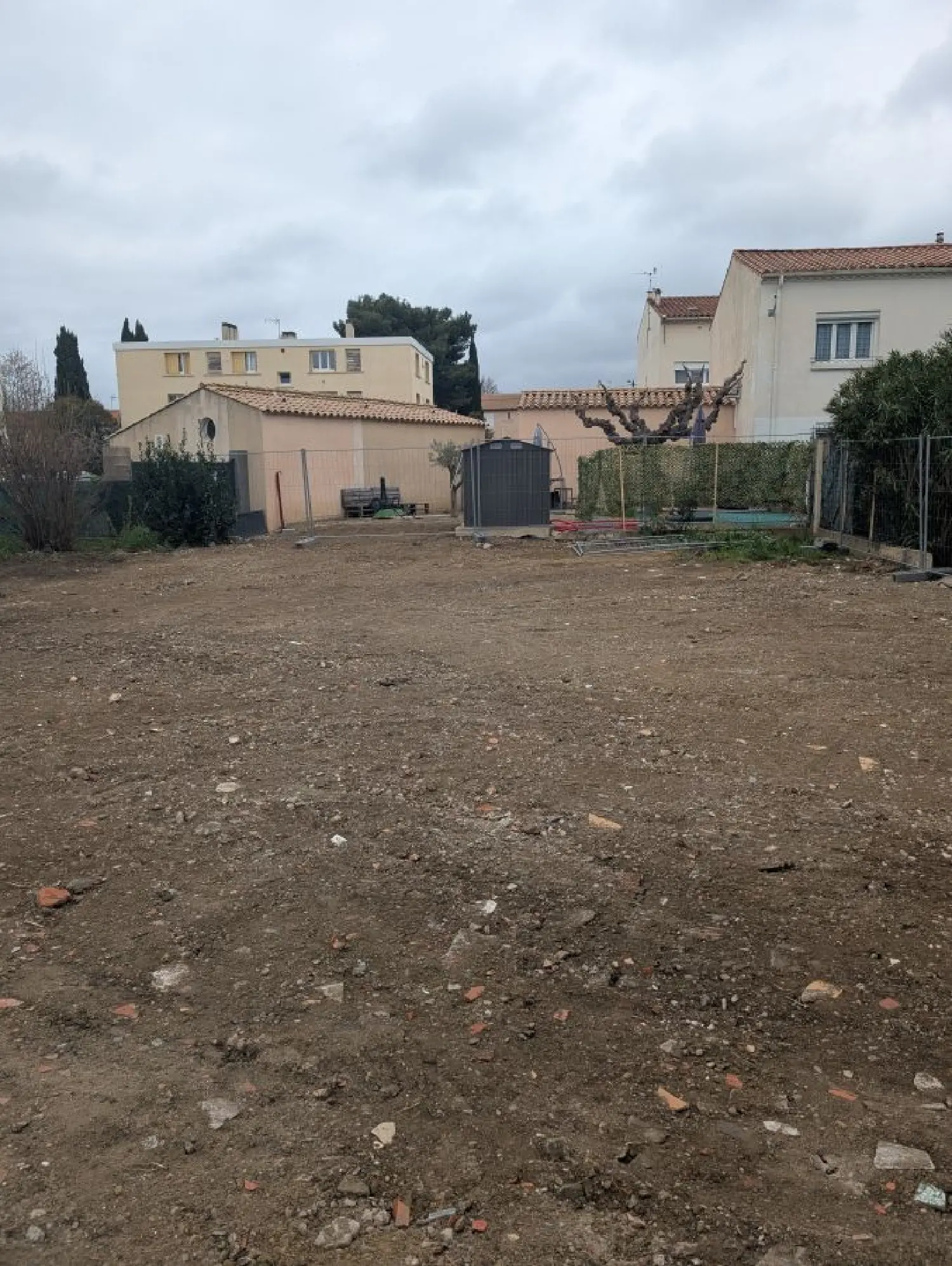  te koop terrein Narbonne Aude 4