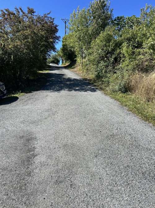 Naves Savoie terreno foto 7138927