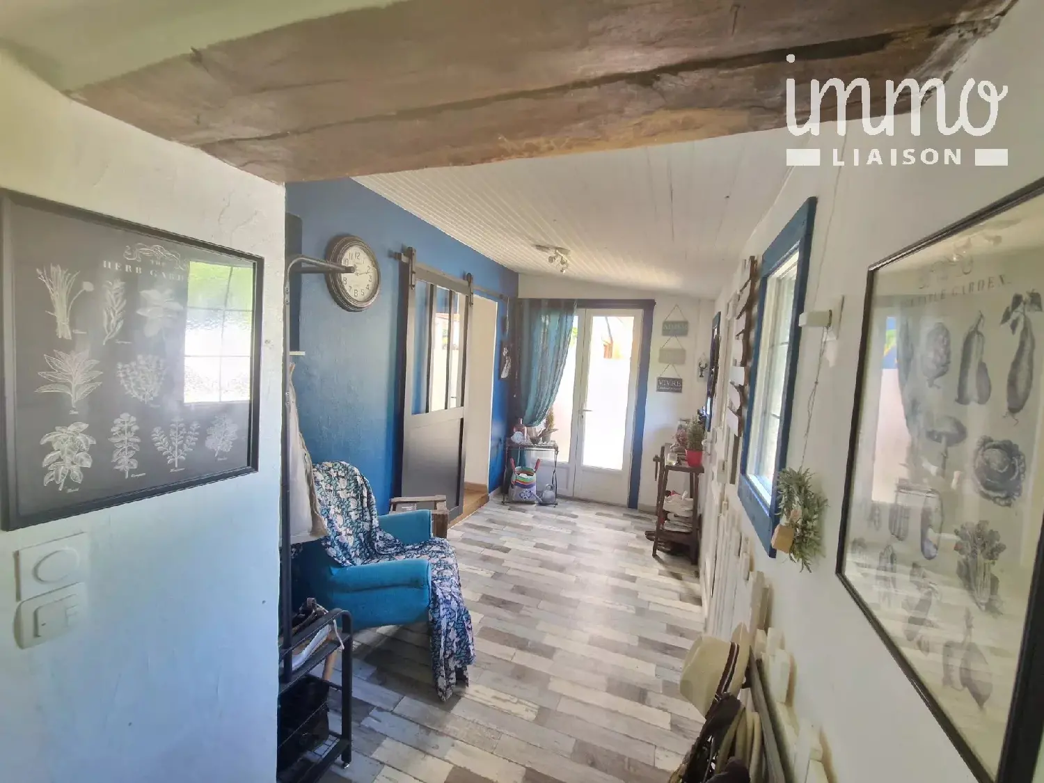  en venta terreno Nort-sur-Erdre Loire-Atlantique 3