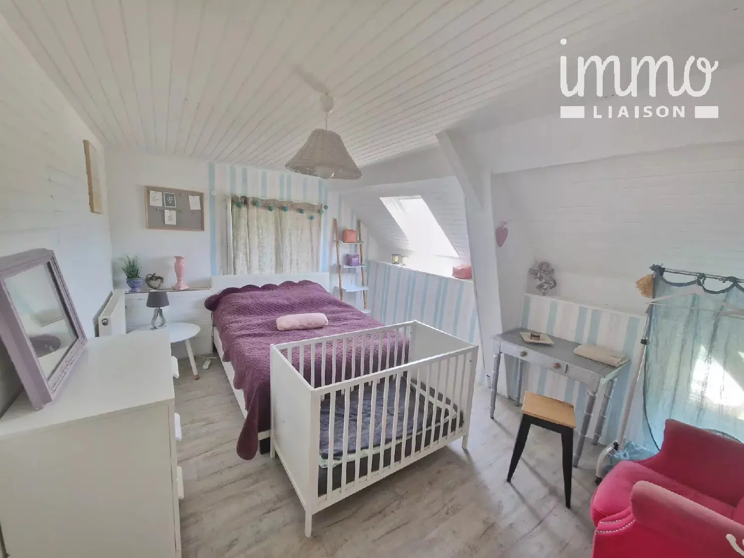  en venta terreno Nort-sur-Erdre Loire-Atlantique 8