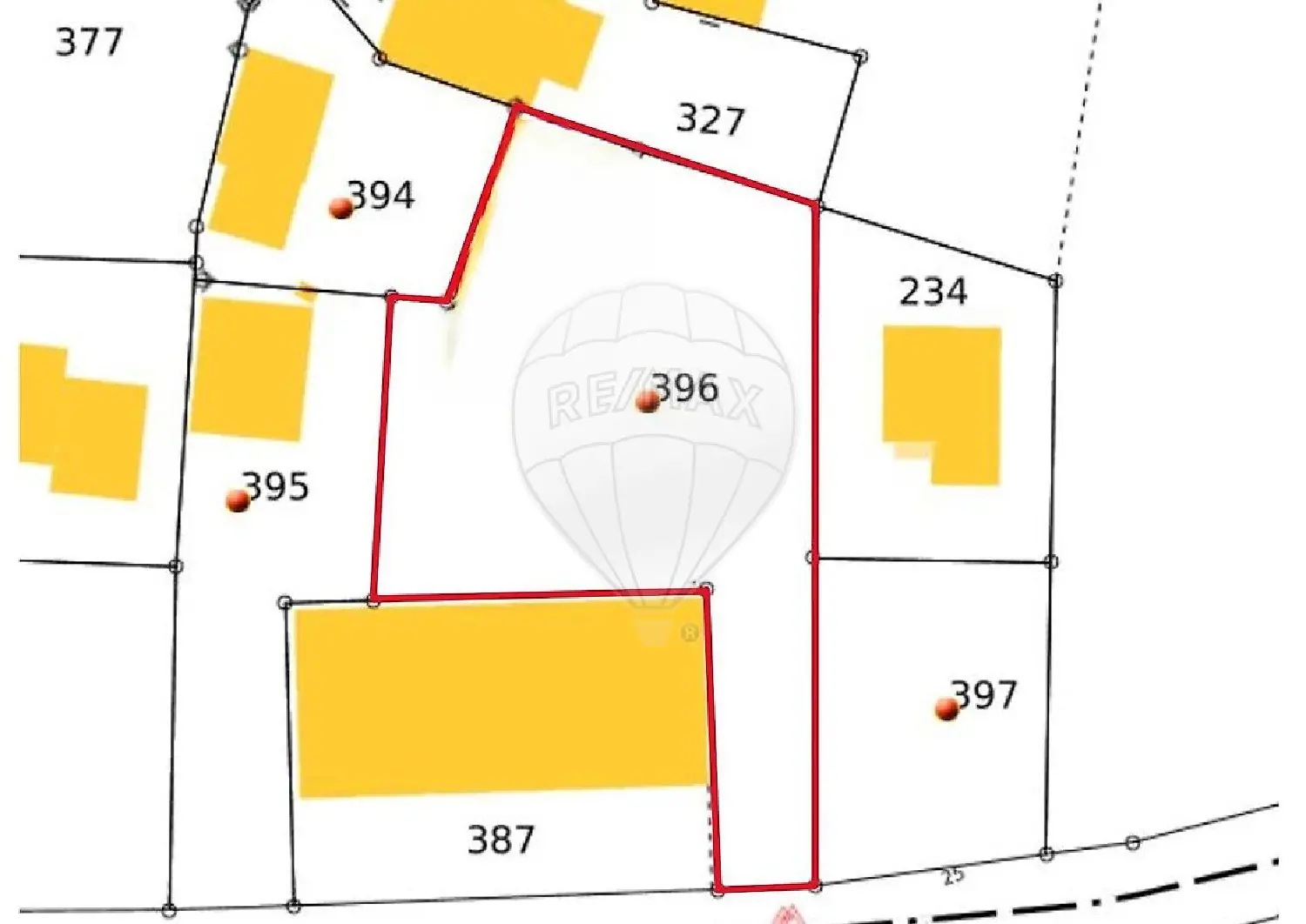  for sale terrain Obersaasheim Haut-Rhin 1