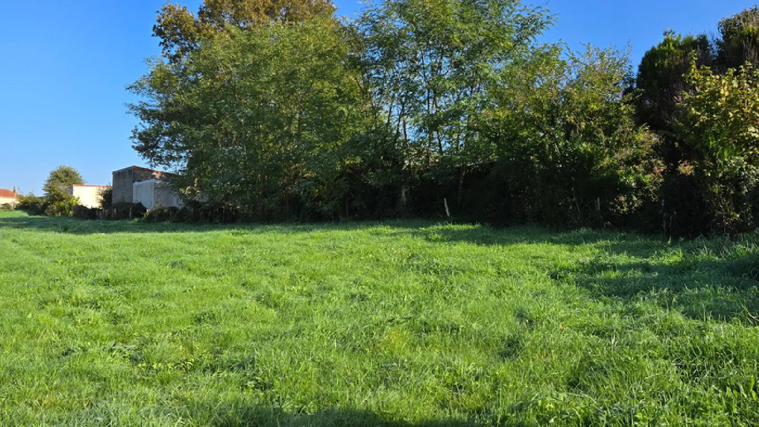  à vendre terrain Oradour-sur-Glane Haute-Vienne 4