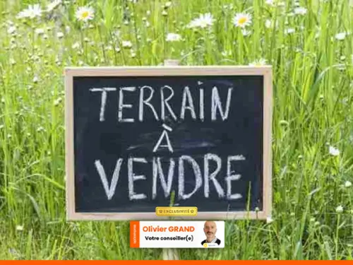 Oradour-sur-Glane Haute-Vienne Grundstück Bild 7135720