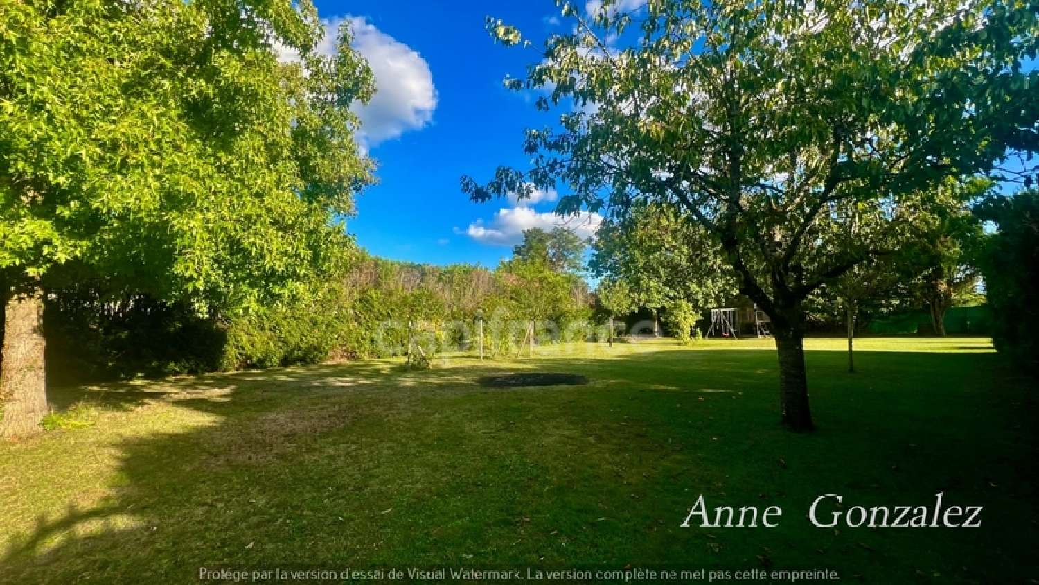  te koop terrein Orléans Loiret 1