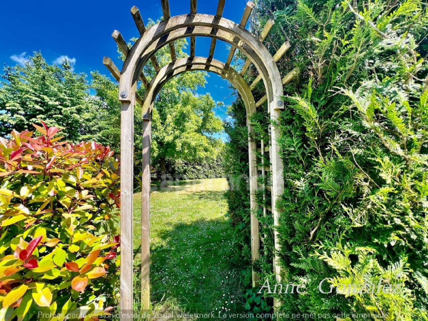  te koop terrein Orléans Loiret 2