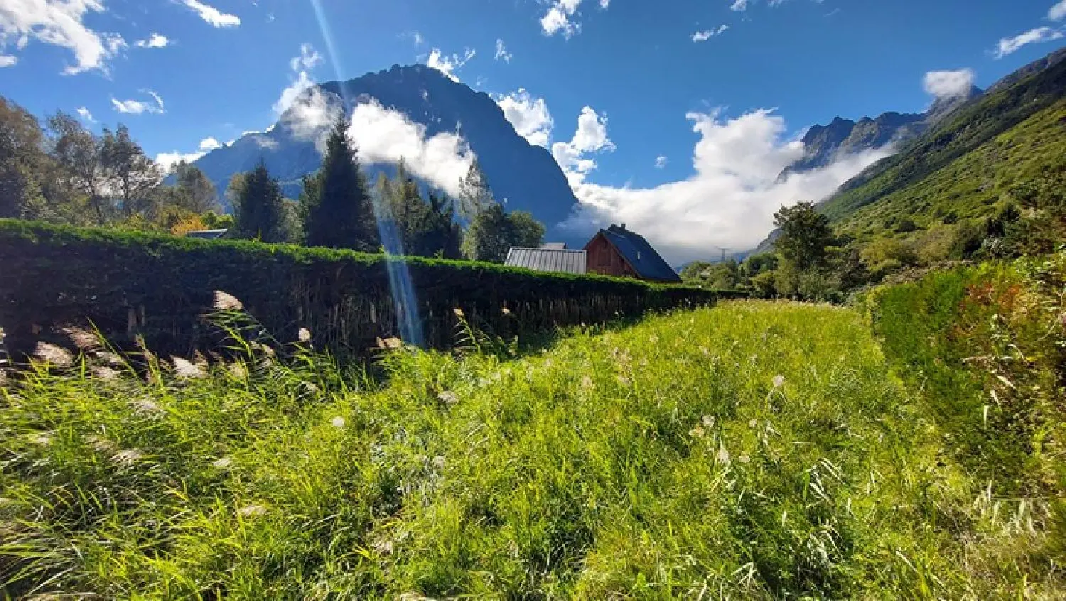 te koop terrein Oz-en-Oisans Isère 1