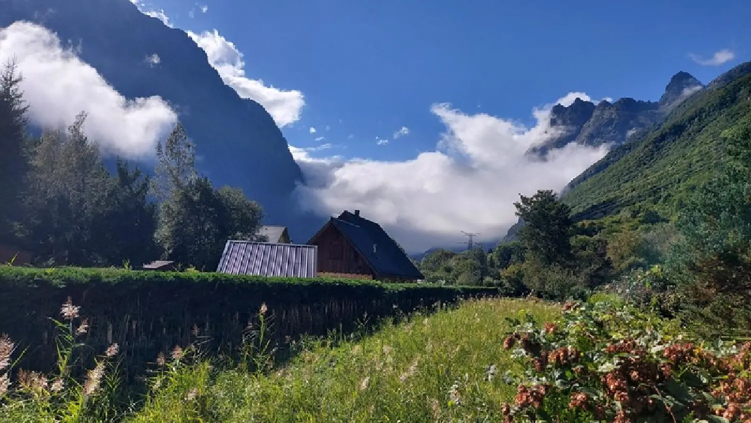  te koop terrein Oz-en-Oisans Isère 2